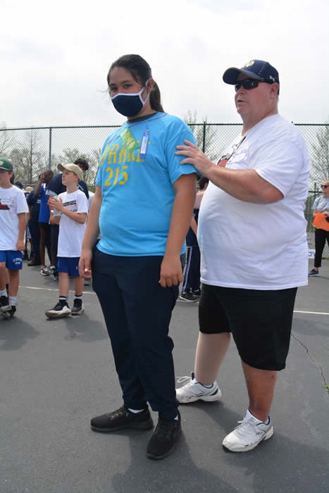 Special Olympics MAY 2022 Pic #4270